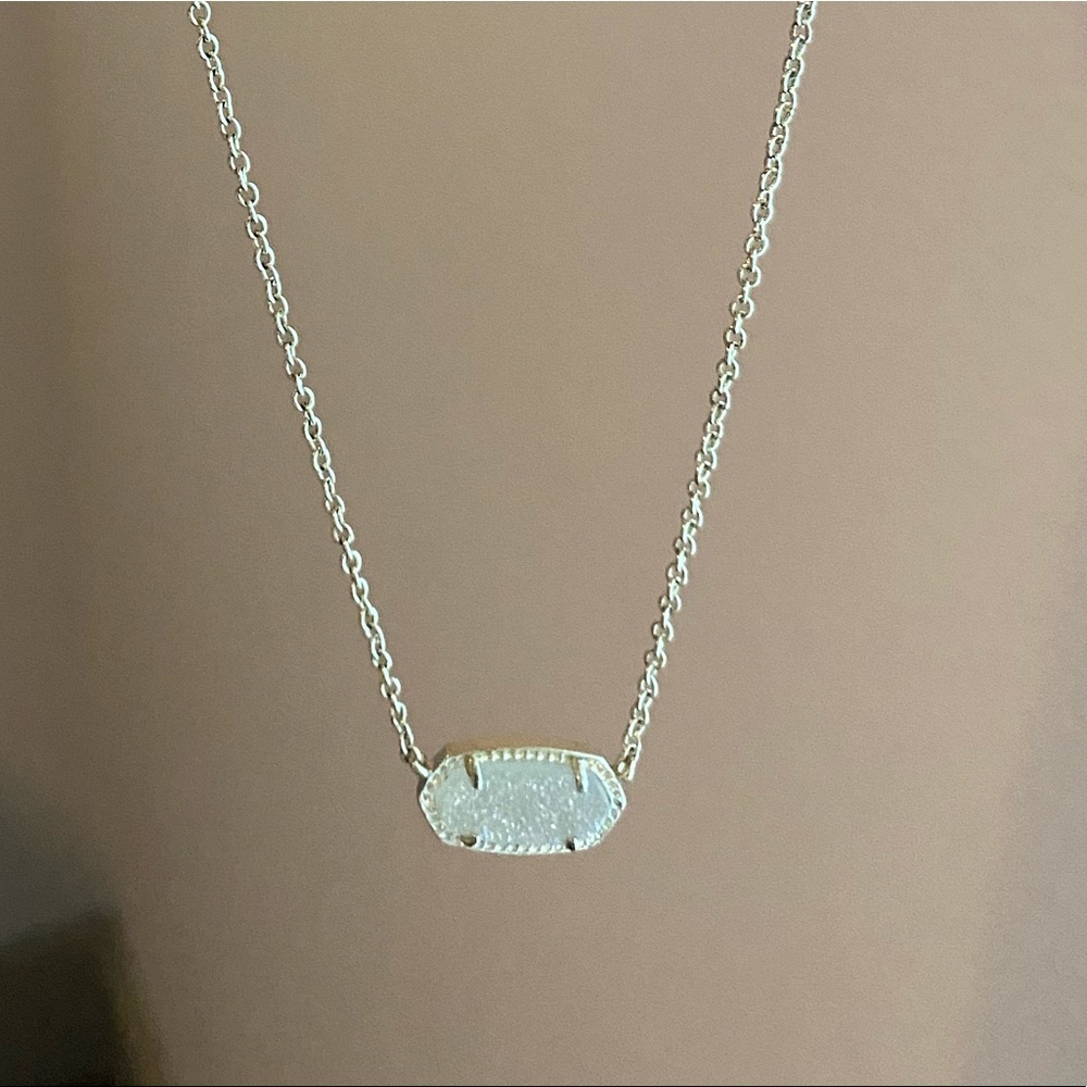 Kendra Scott Elisa Necklace - Price is Firm